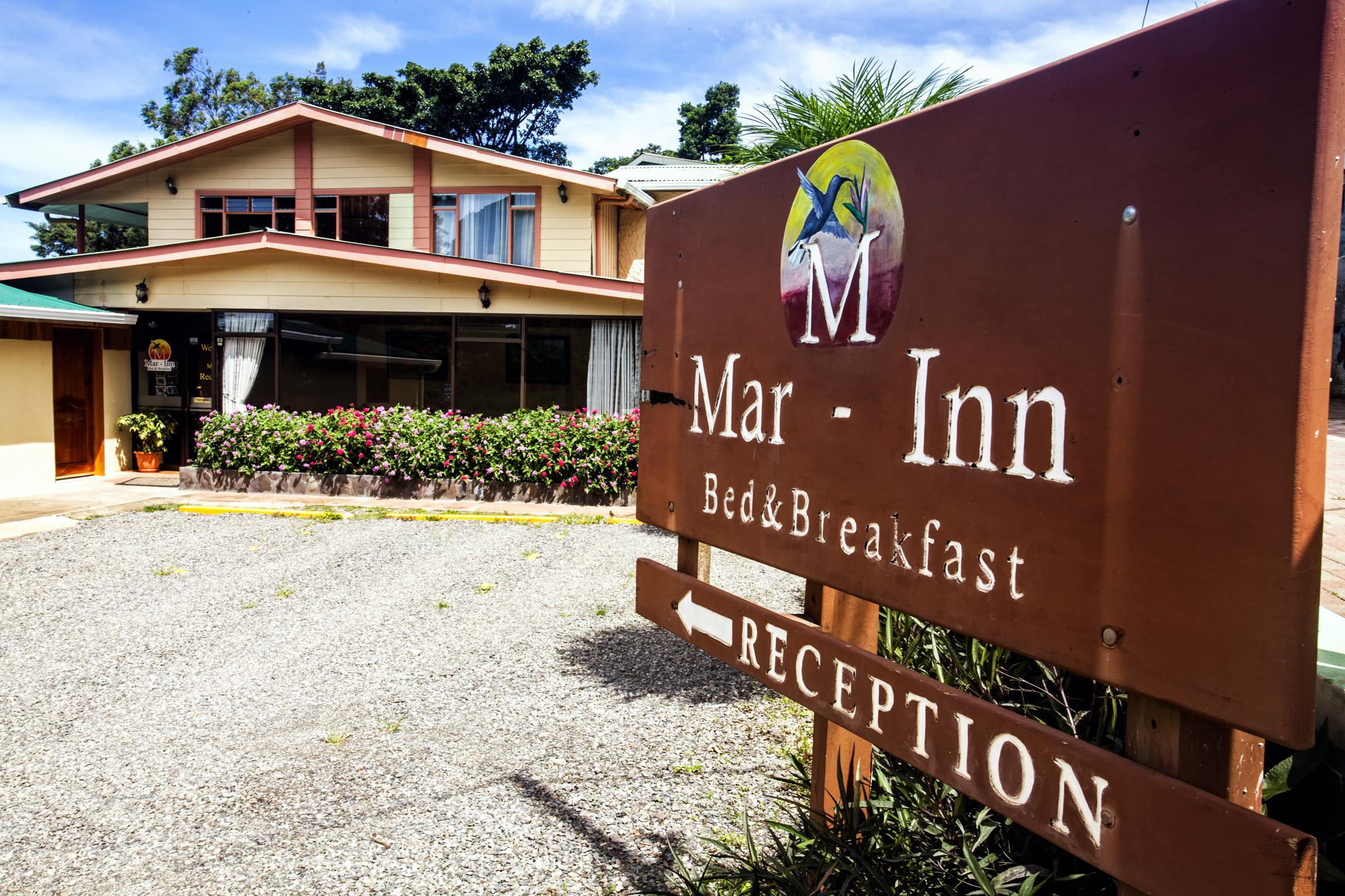 Monteverde Mar Inn Bed & Breakfast
