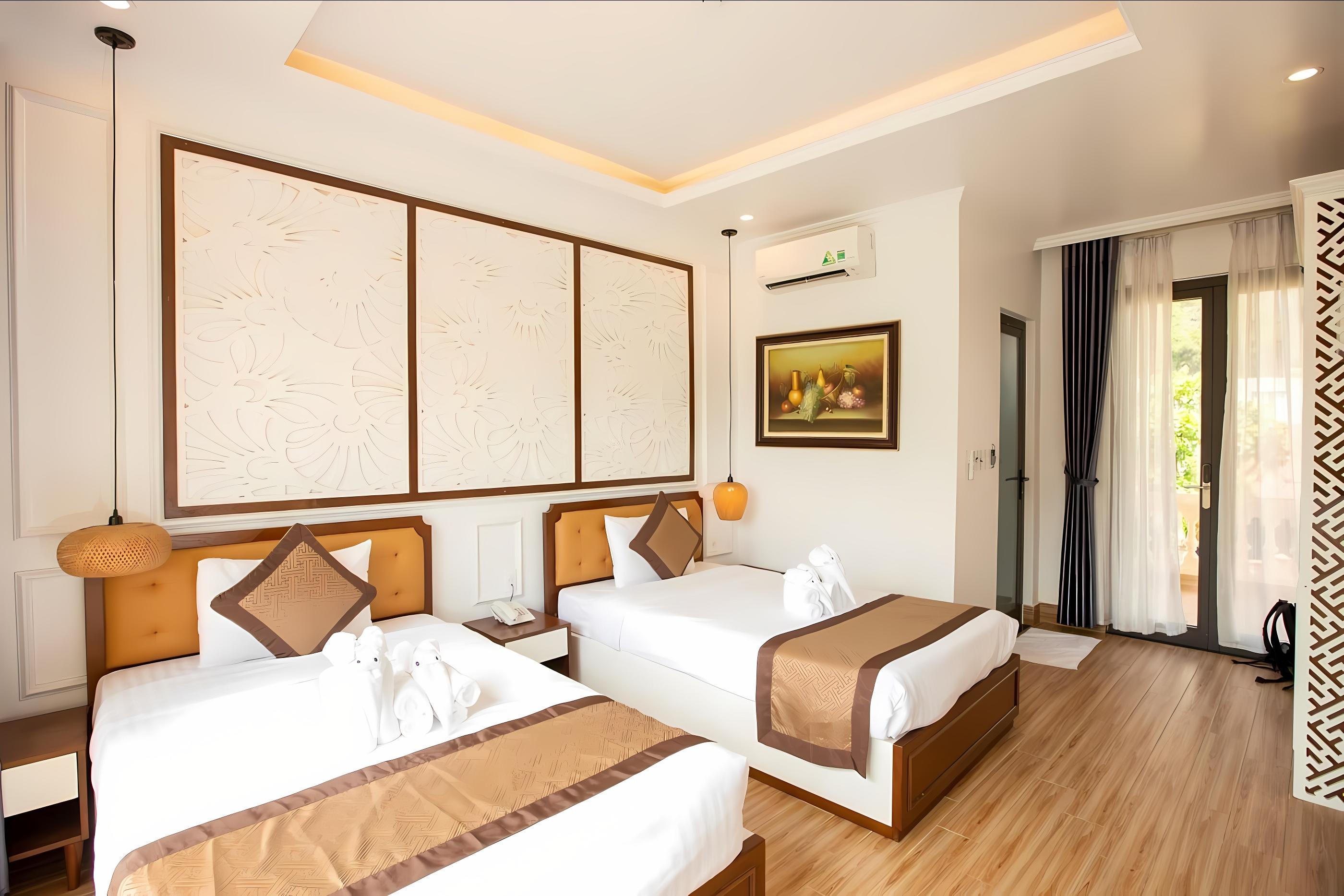 Doan Gia Resort Phong Nha
