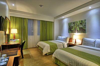 Hotel Balmoral