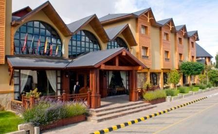 Quijote Hotel