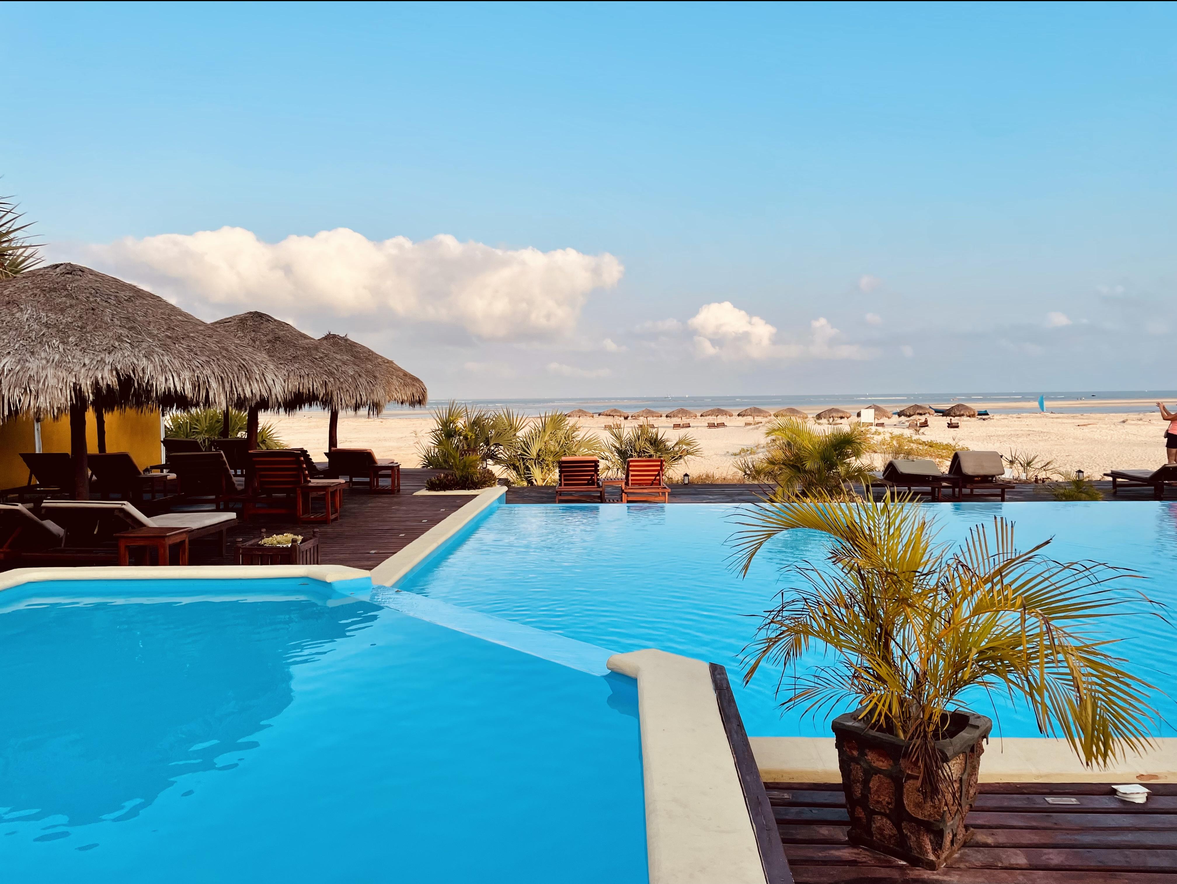 Laguna Beach Morondava