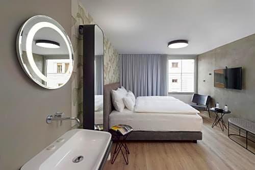 Ibis Styles Ljubljana Centre
