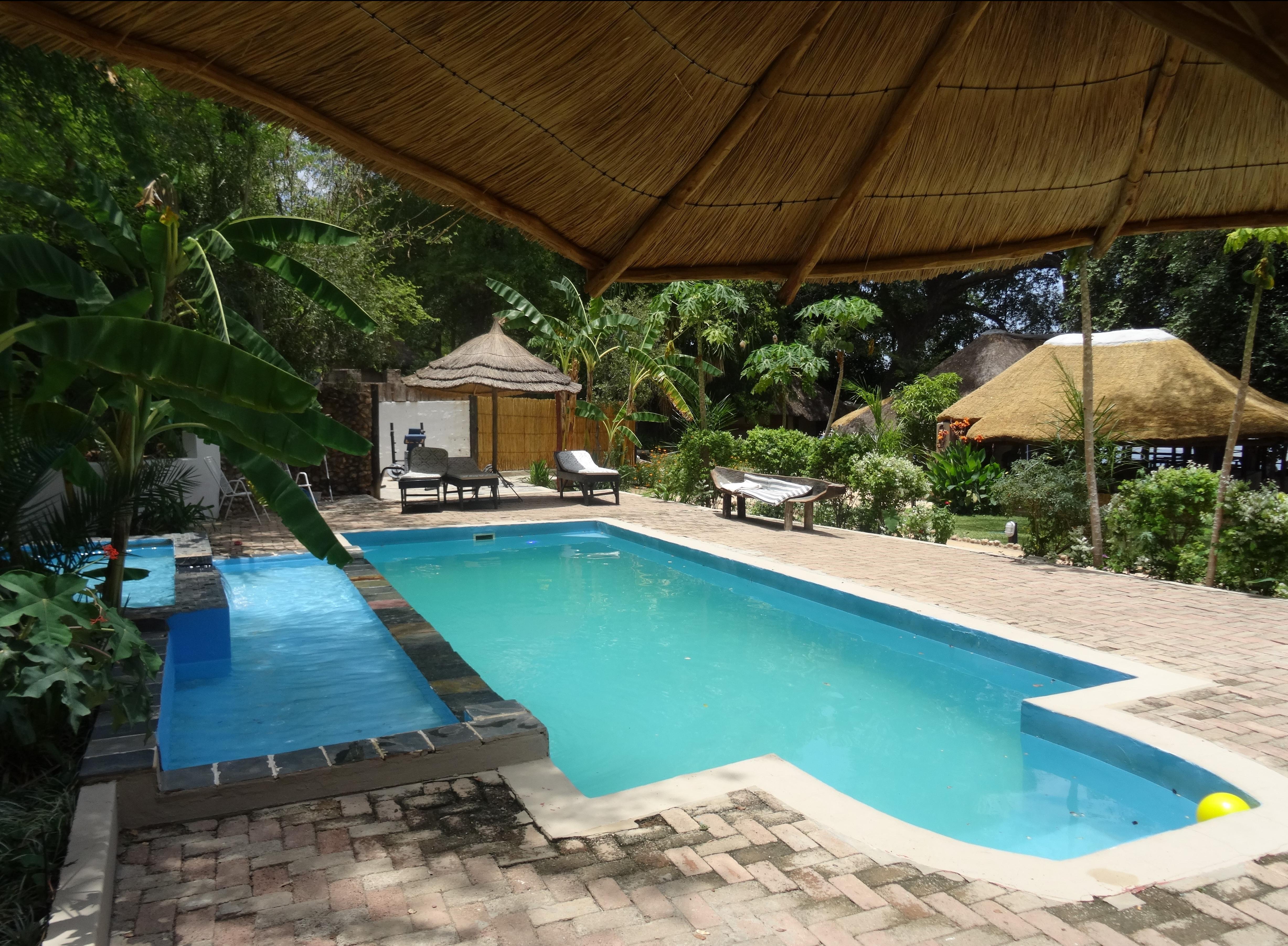 Rainbow River Lodge