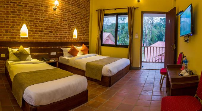 Badreni Jungle Resort