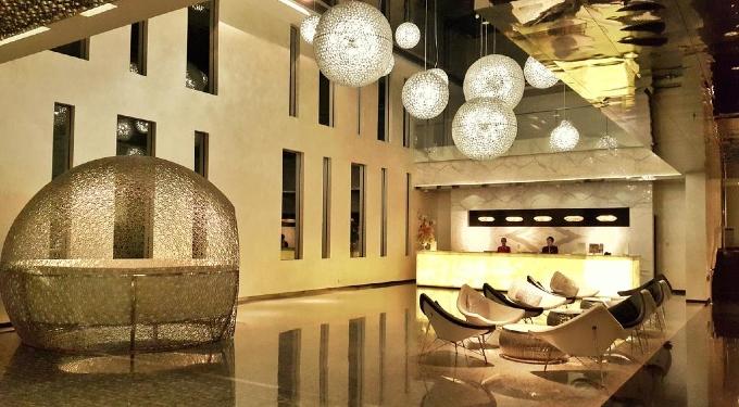 FM7 Hotel Jakarta