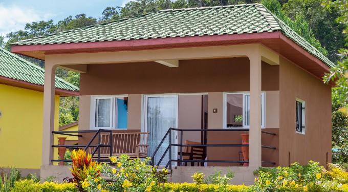 Lemurs Lodge