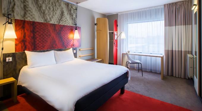 Ibis Wroclaw Centrum 