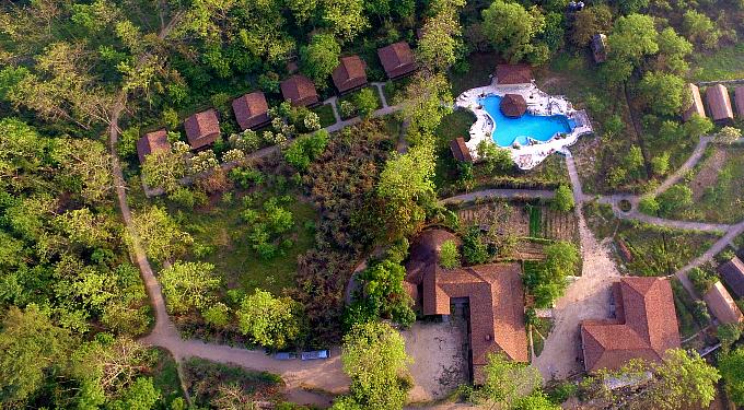 Siddhartha Wildlife Retreat