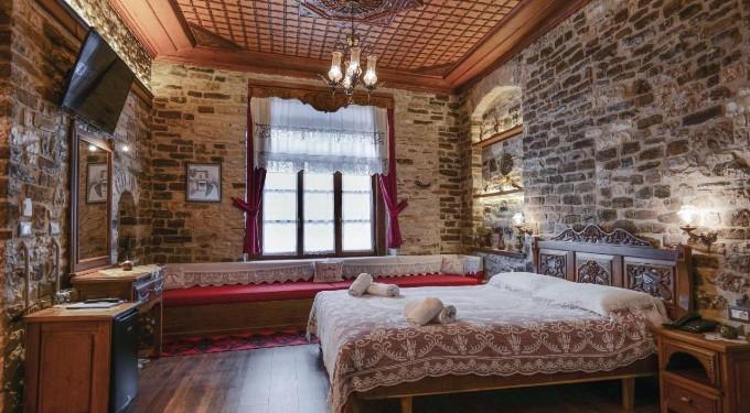 Hotel Bineri