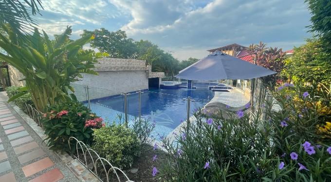 Hotel Sueño Real Tatacoa