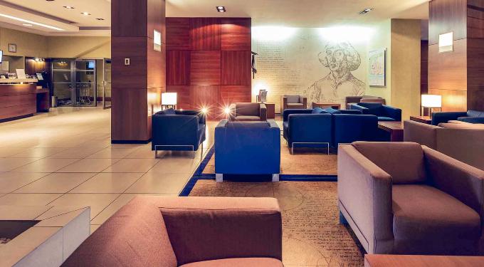 Mercure Torun Centrum