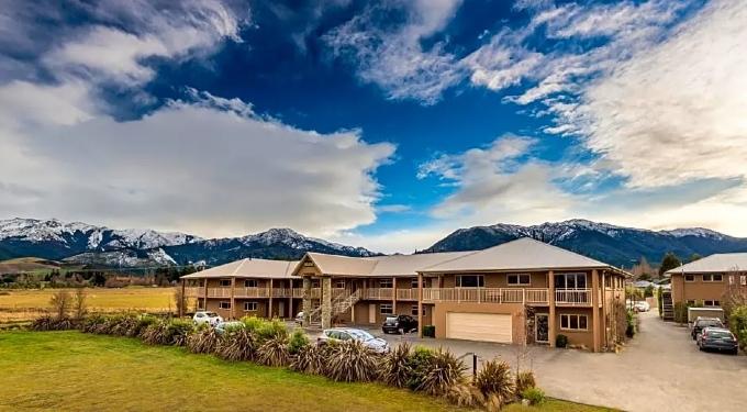 Hanmer Springs Retreat