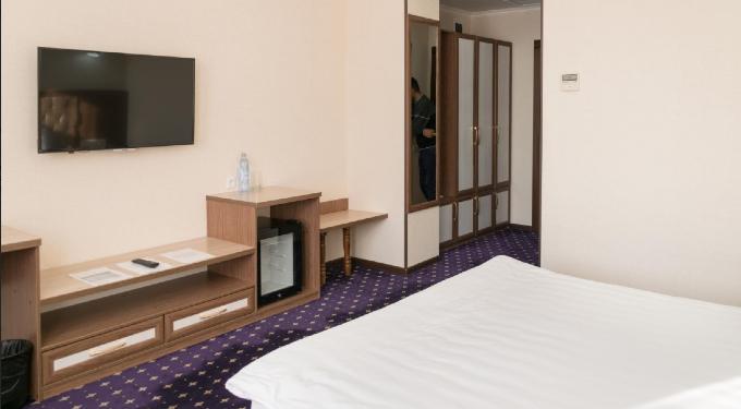 Hotel Khanaka