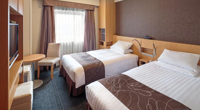 Hakata Excel Hotel Tokyu