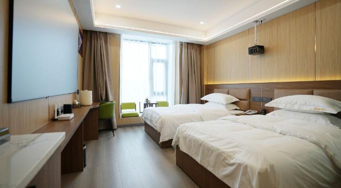 Luowa Hotel