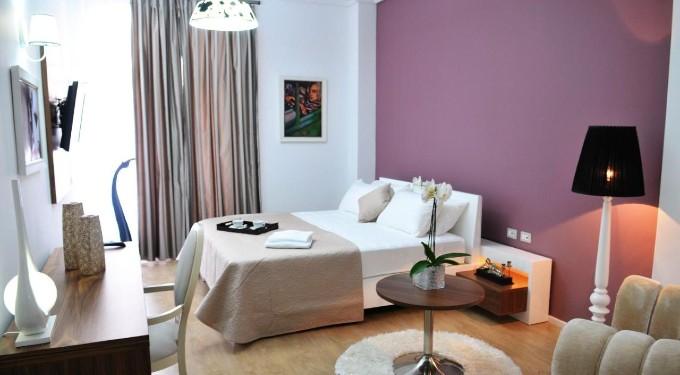 Golden City Hotel
