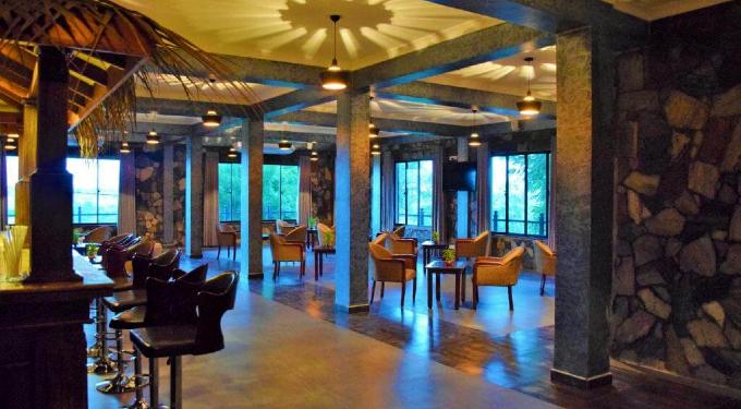 Centuria Wild- Udawalawe
