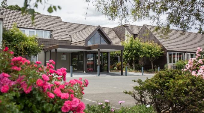 Distinction Leisure Lodge Hotel