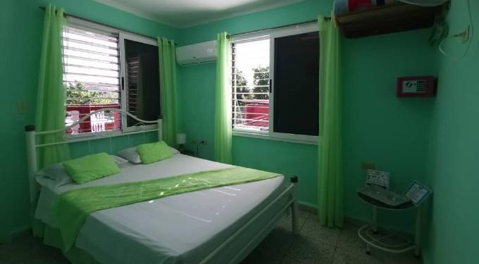 Casa Particulares (Cienfuegos)