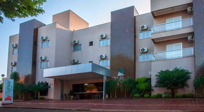 Hotel Valencia