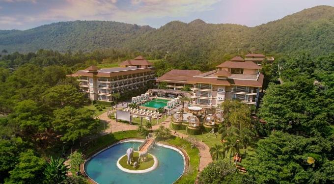 Lacol Khao Yai