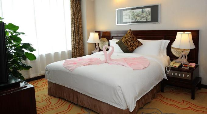 Grand Dynasty Culture Hotel