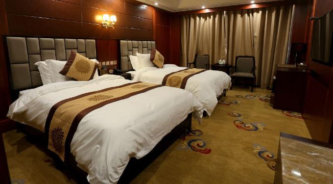Banak Shol Hotel