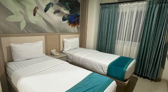 BBC Hotel Sengkang
