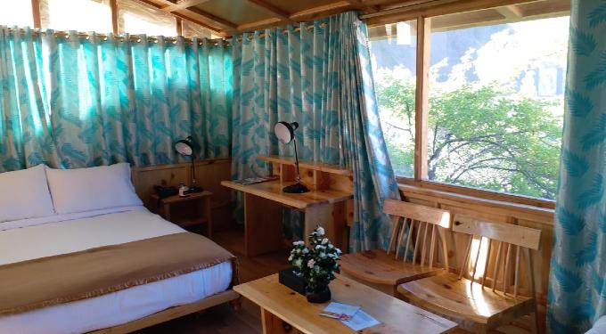 Ule Ethnic Resort