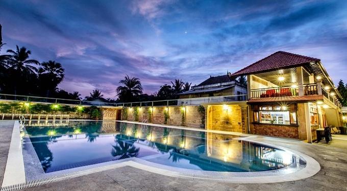 Classy Hotel & Spa