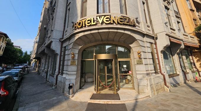 Venezia Hotel