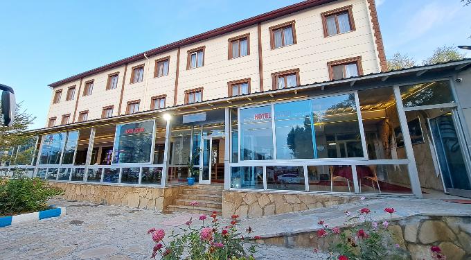 Butik Ertur Hotel