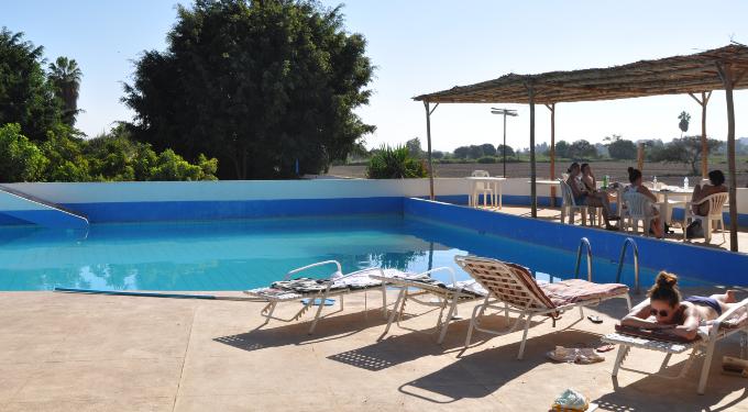 San Marcelo Hotel