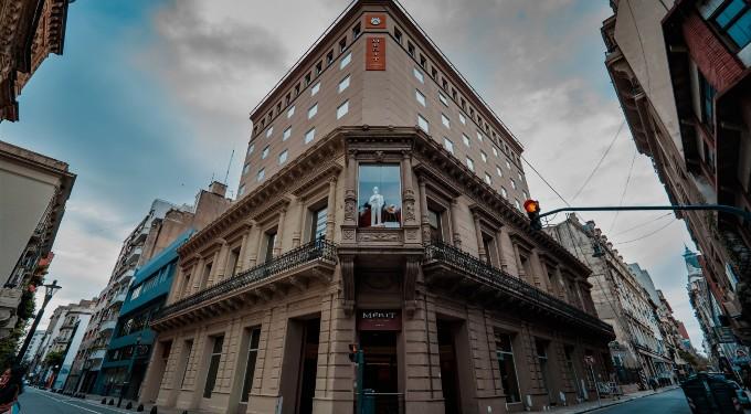 Hotel Merit San Telmo