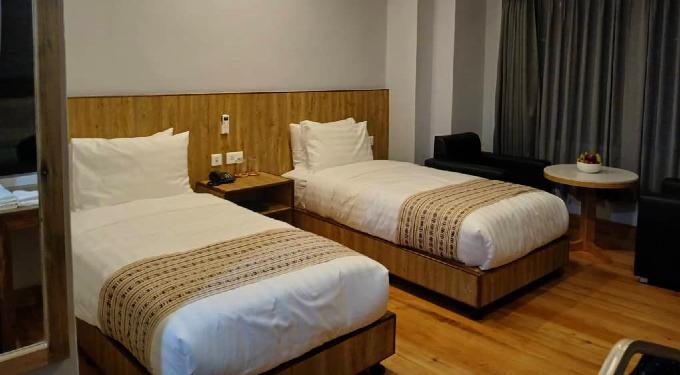 Hotel Bhutan Home Thimphu