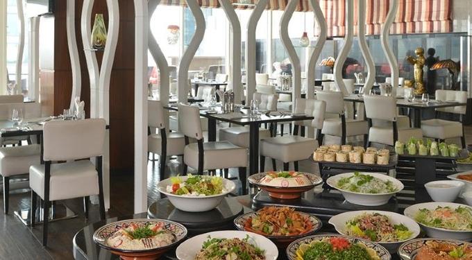 Swiss-Belhotel Seef