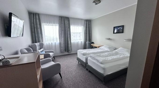 Hotel Dyrhólaey