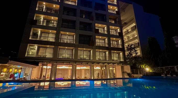 Soaltee Westend Lakeside