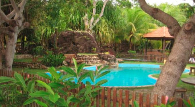 Rock View Lodge