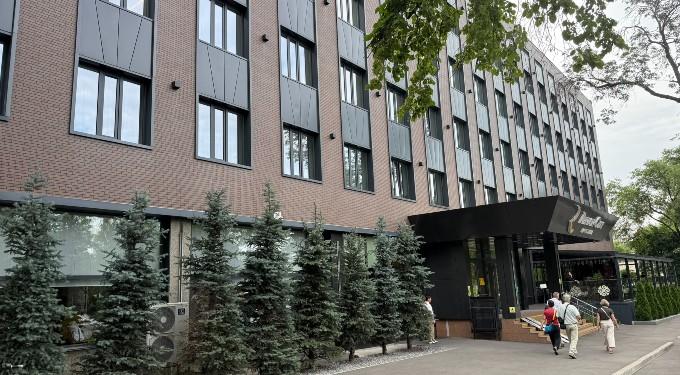 Renion City Hotel