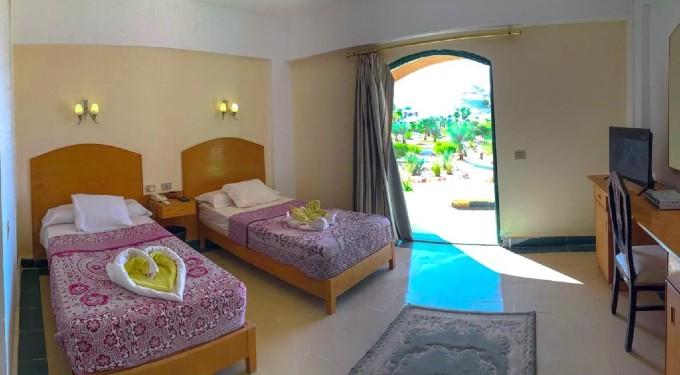 Siwa Oasis Resort