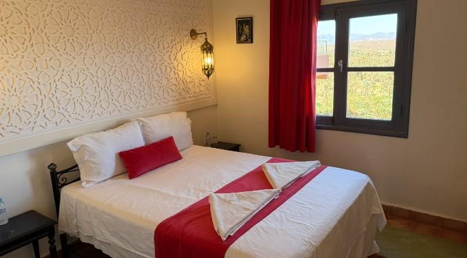 Auberge Ennakhile