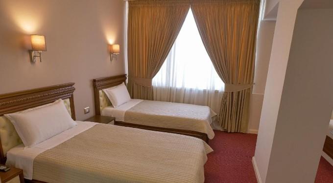 Rozafa Hotel