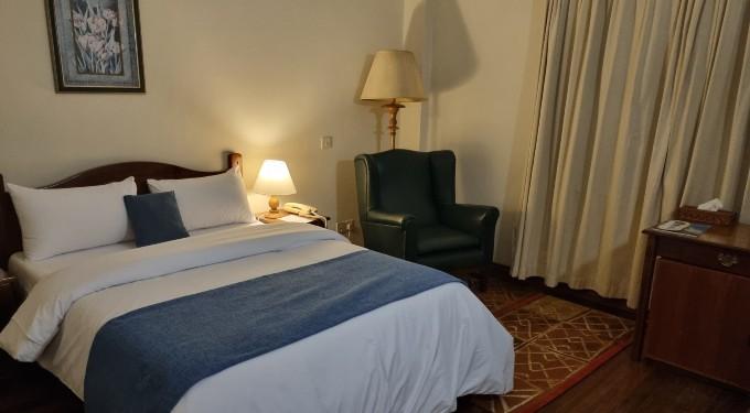 Hotel La Mada