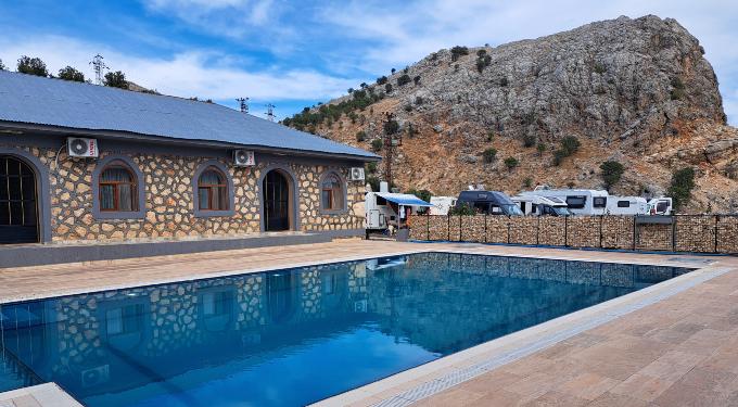 Euphrat Hotel