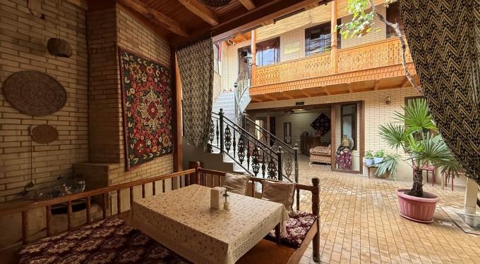 Hotel Dilshoda