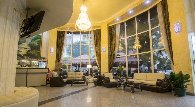 Hotel Aisi