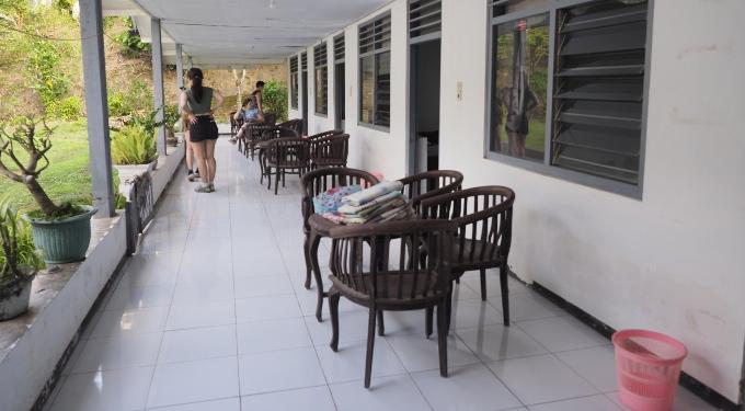 Sukamade Homestay
