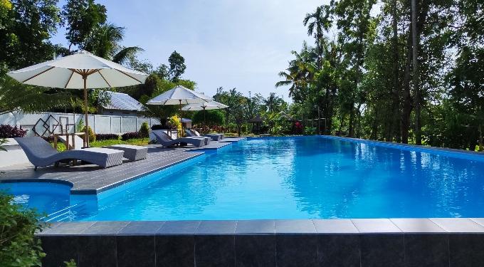 Nirvana Hotel