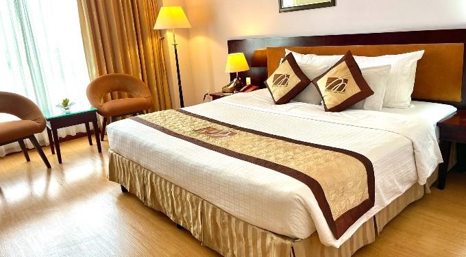 Mondial Hotel